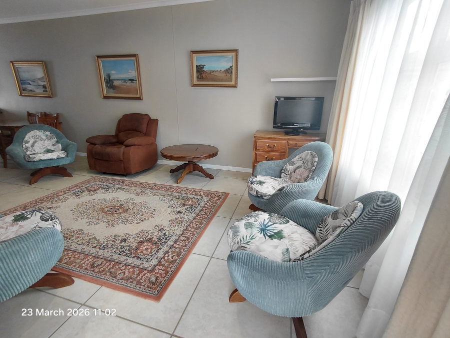 To Let 2 Bedroom Property for Rent in Fairview Eastern Cape